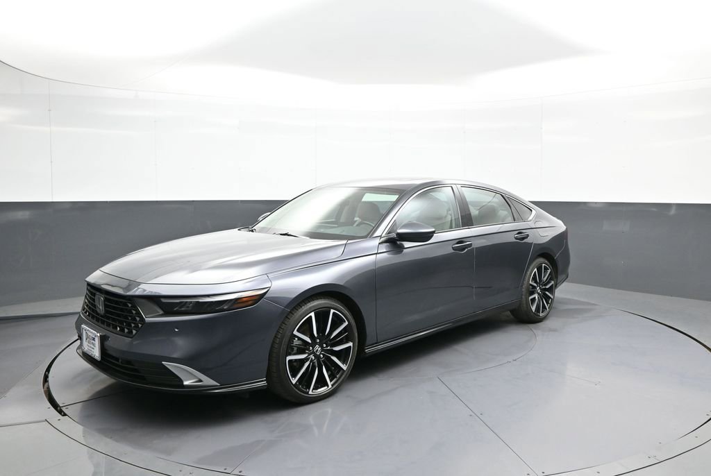 Certified 2024 Honda Accord Touring image 10