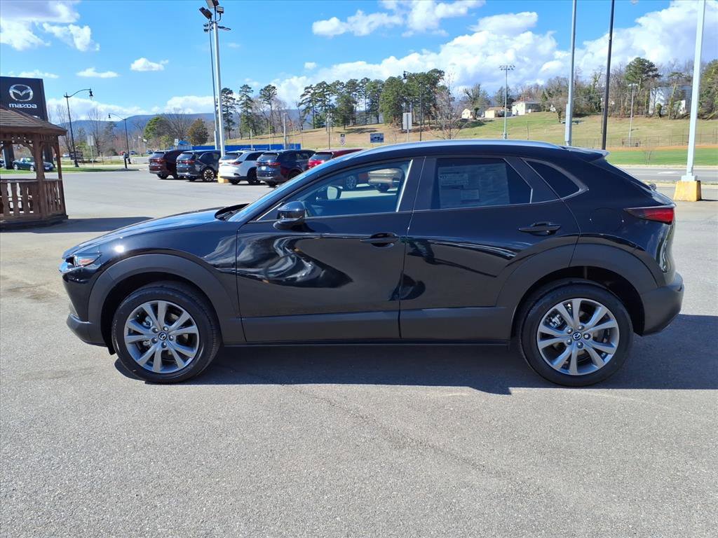 New 2026 MAZDA CX-30 AWD 2.5 S w/ Premium Package image 7