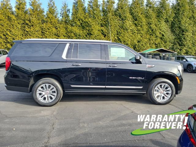 New 2026 GMC Yukon XL Denali w/ Sun & Power Step Package image 8