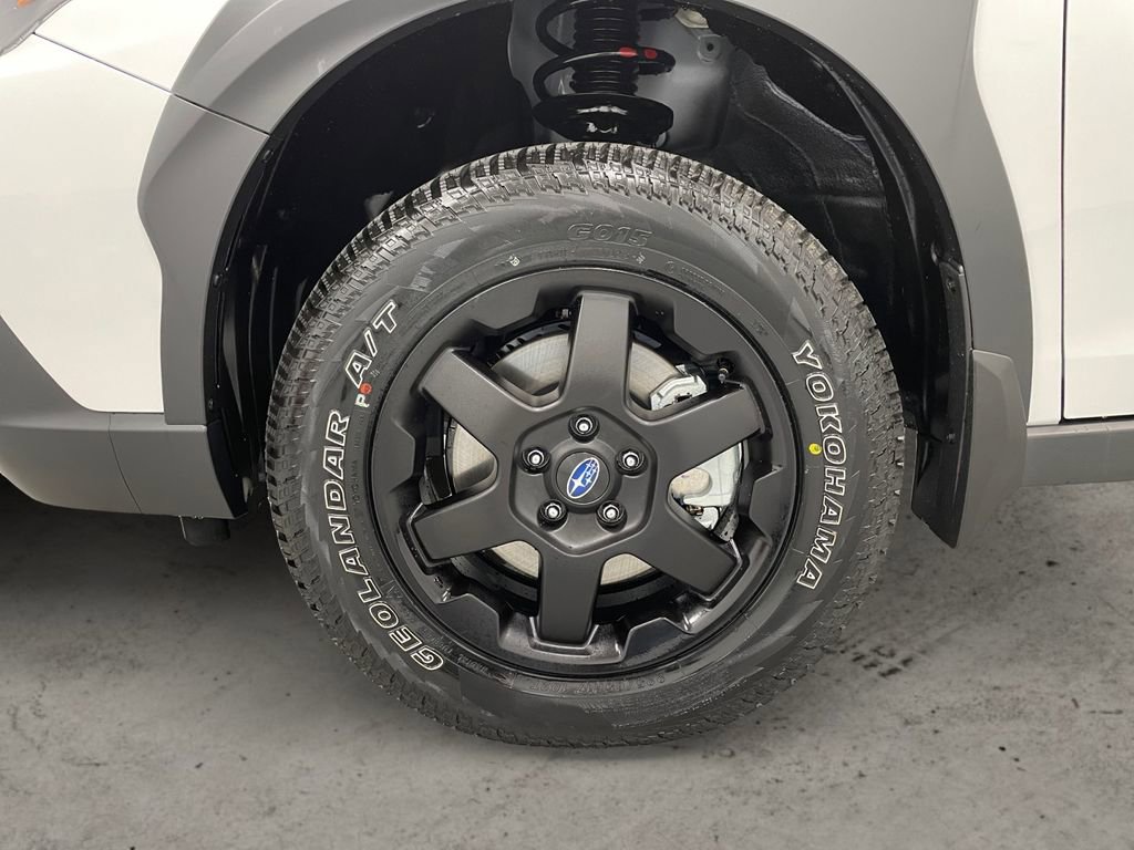 New 2025 Subaru Outback Wilderness image 16