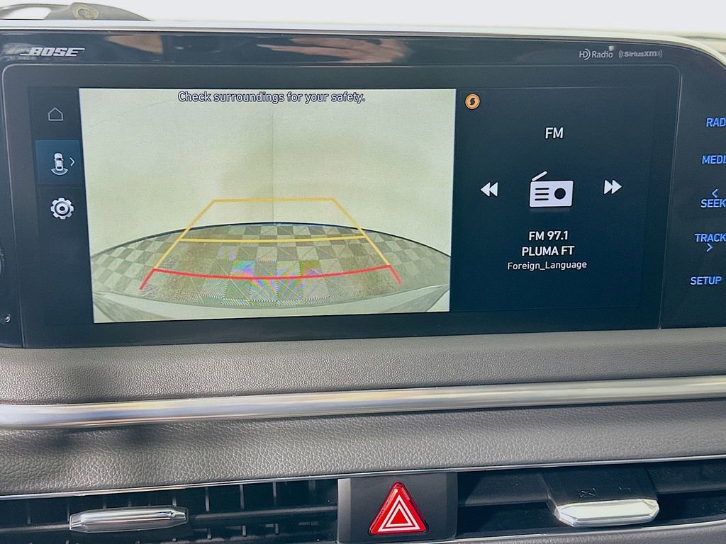 Certified 2023 Hyundai Sonata SEL Plus image 14