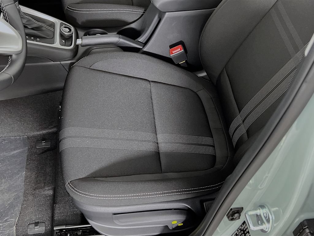 Certified 2026 Hyundai Venue SEL FWD image 18