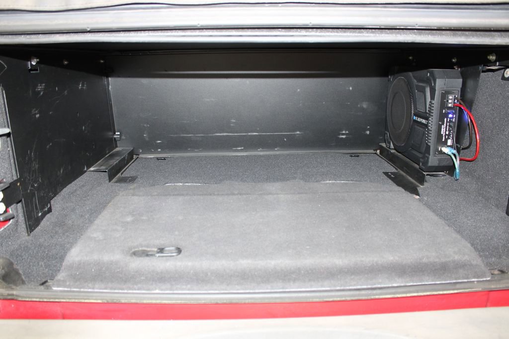 Used 2010 Jeep Wrangler Unlimited Sport image 29