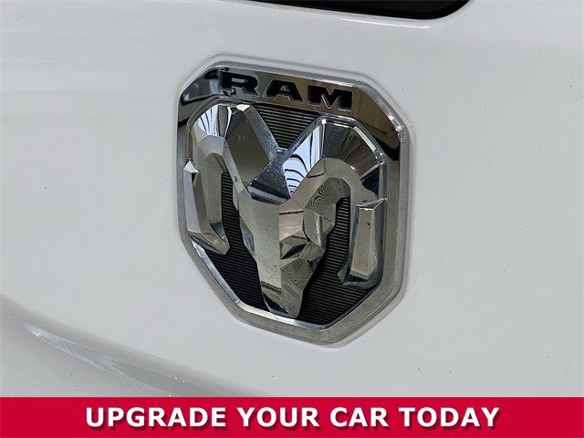 Used 2023 RAM 1500 Big Horn w/ Trailer Tow Group image 32