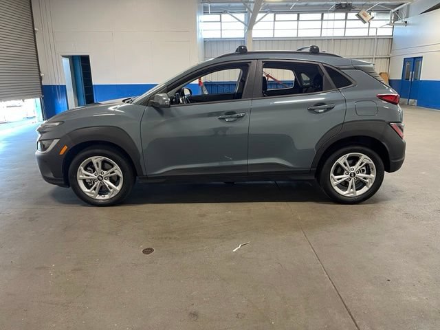 Used 2022 Hyundai Kona SEL AWD/4WD image 6