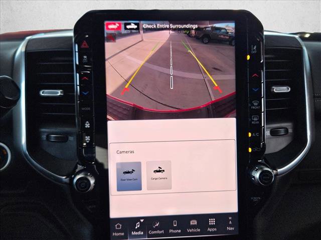 New 2026 RAM 2500 Laramie image 12