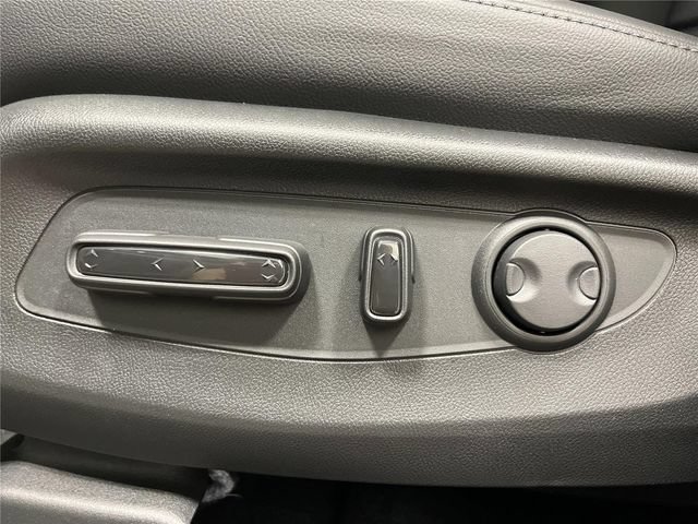 New 2026 Honda CR-V EX-L image 16