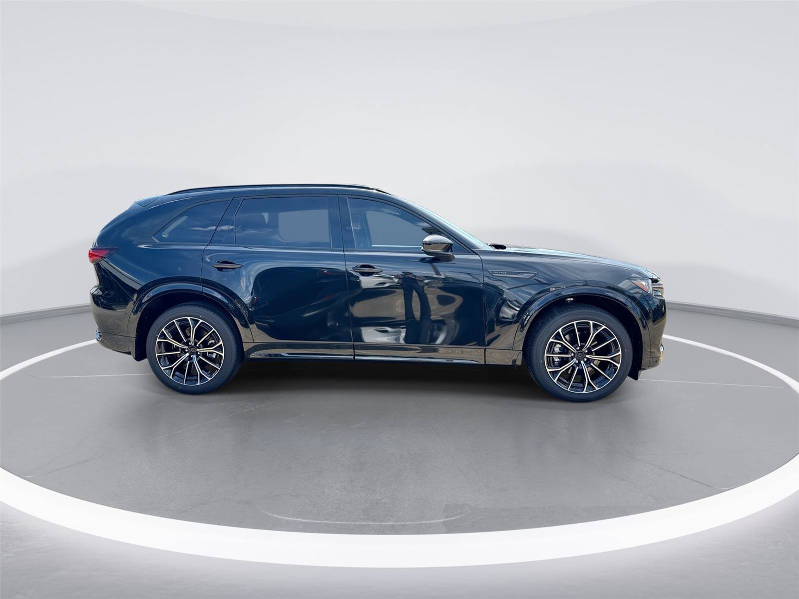 New 2026 MAZDA CX-70 3.3 Turbo S w/ Premium Package AWD/4WD image 9