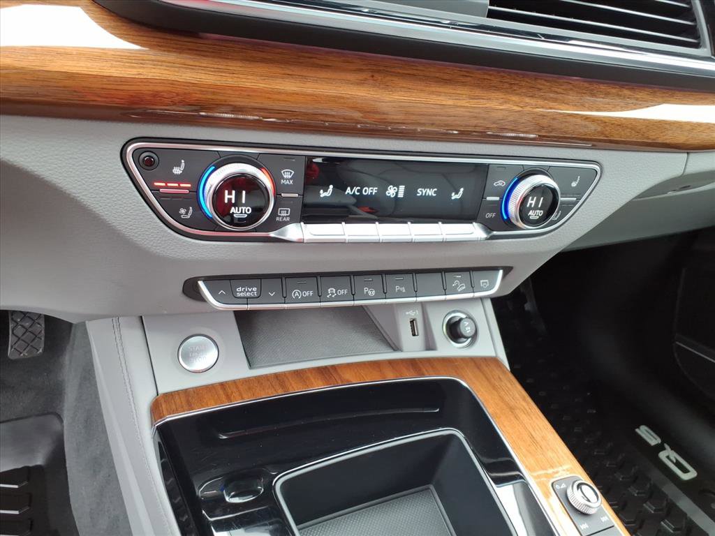 Certified 2021 Audi Q5 Prestige image 19