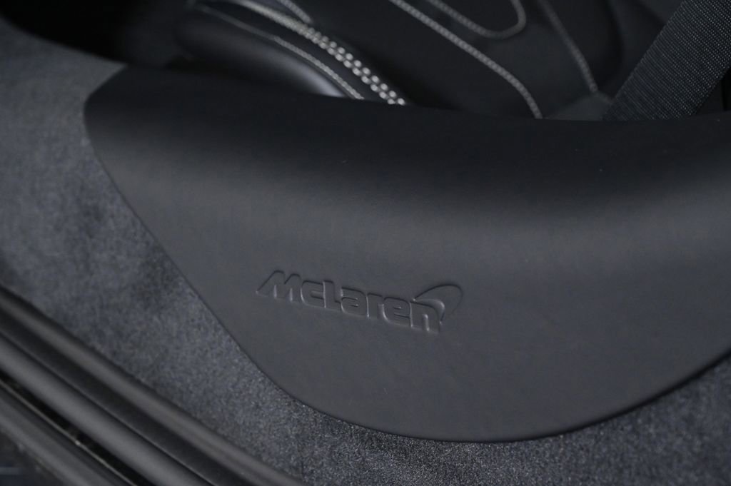 New 2027 McLaren 750S Spider image 20