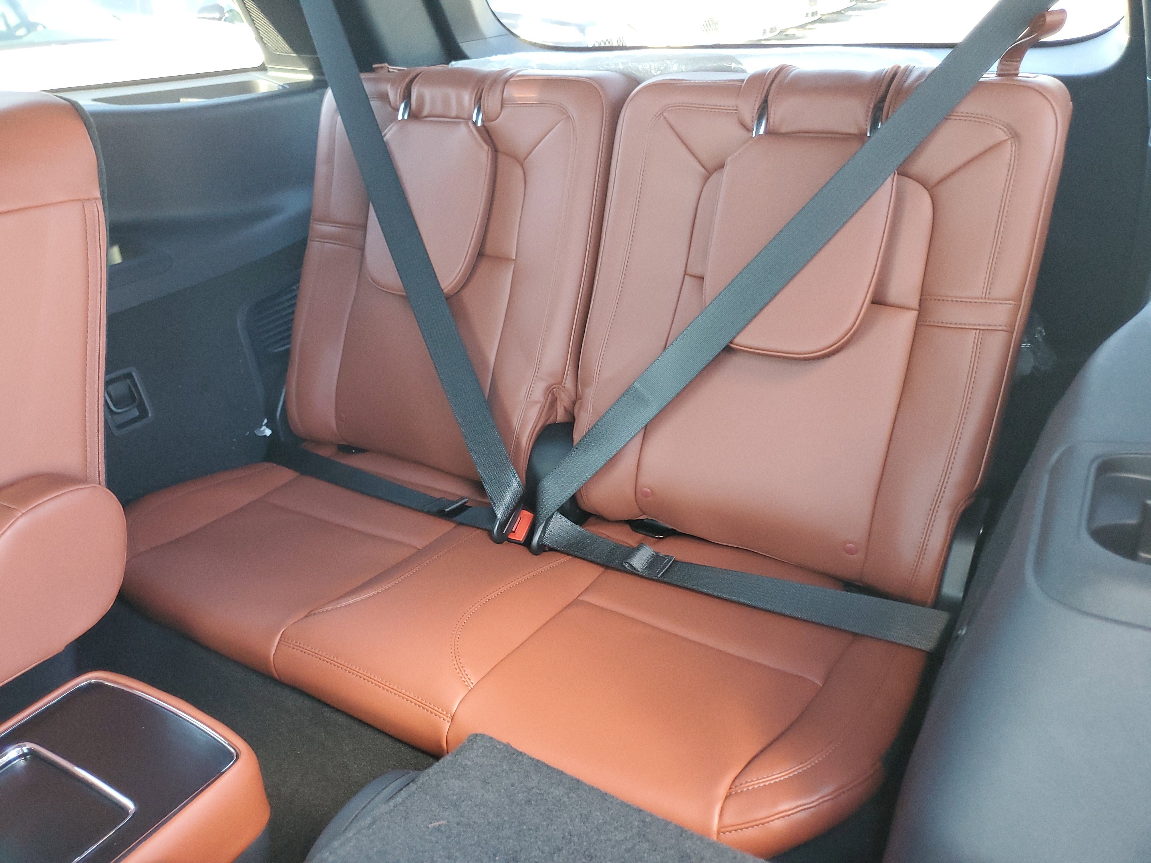 New 2025 Lincoln Aviator Reserve w/ Equipment Group 201A image 28