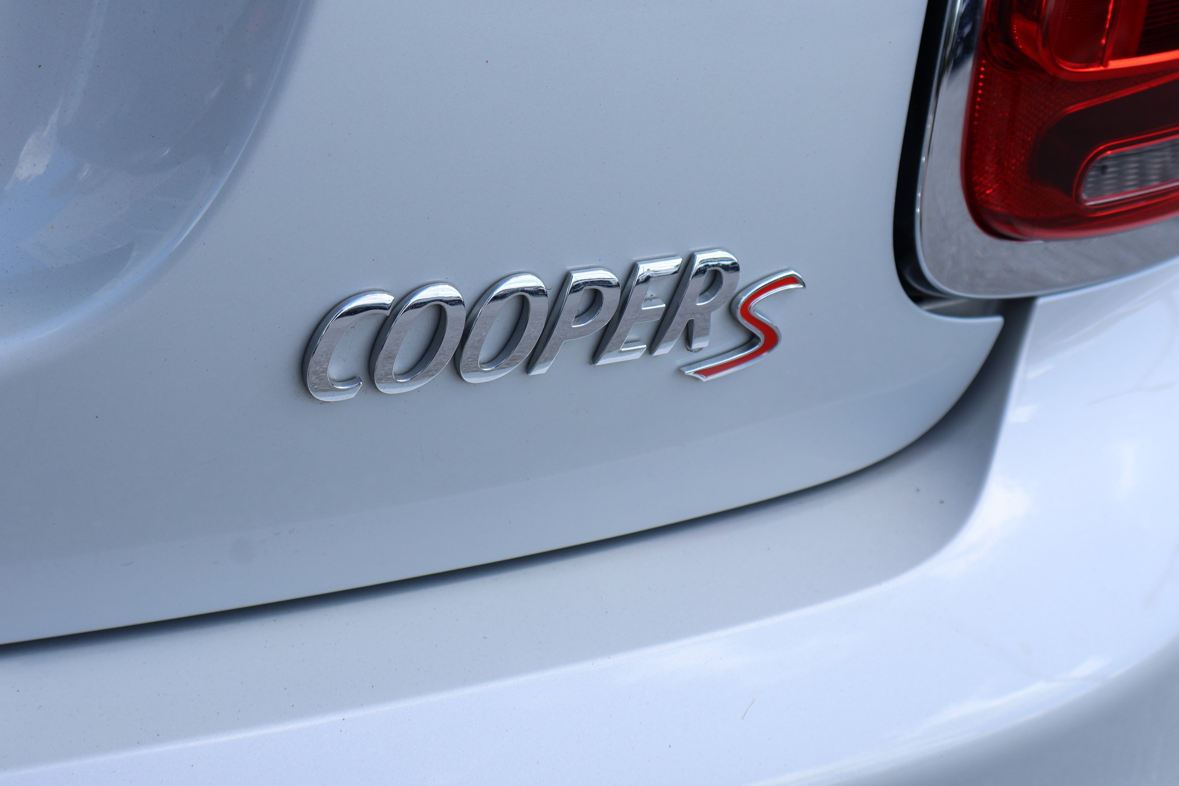 Used 2020 MINI Cooper S FWD image 8