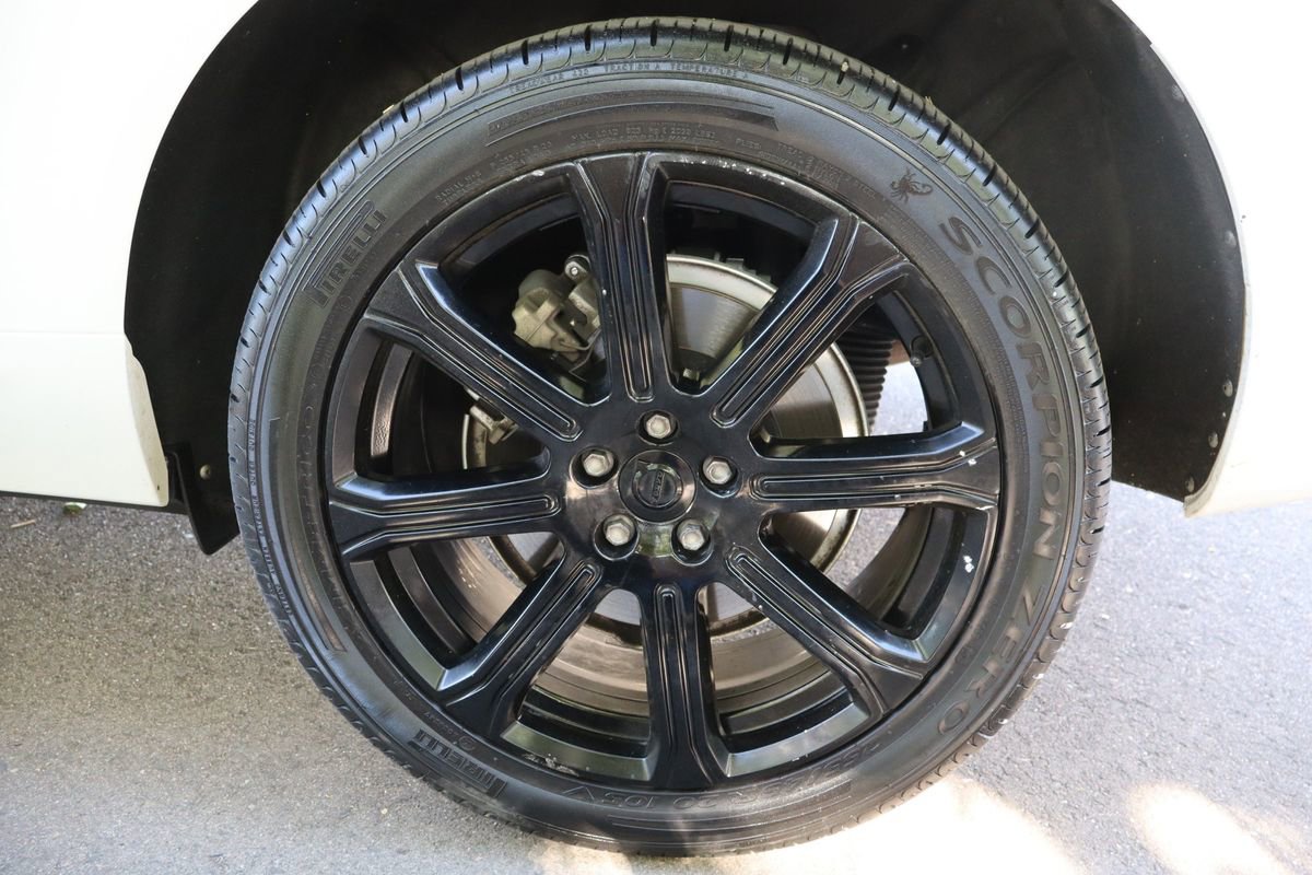 Used 2019 Volvo XC60 T5 Inscription w/ Protection Package AWD/4WD image 44