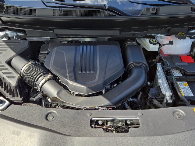 New 2026 Buick Enclave Avenir w/ Super Cruise Package FWD image 21