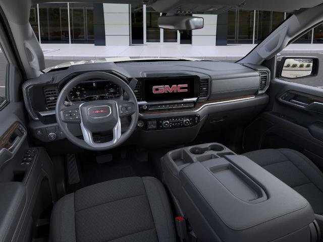 New 2026 GMC Sierra 1500 SLE image 15