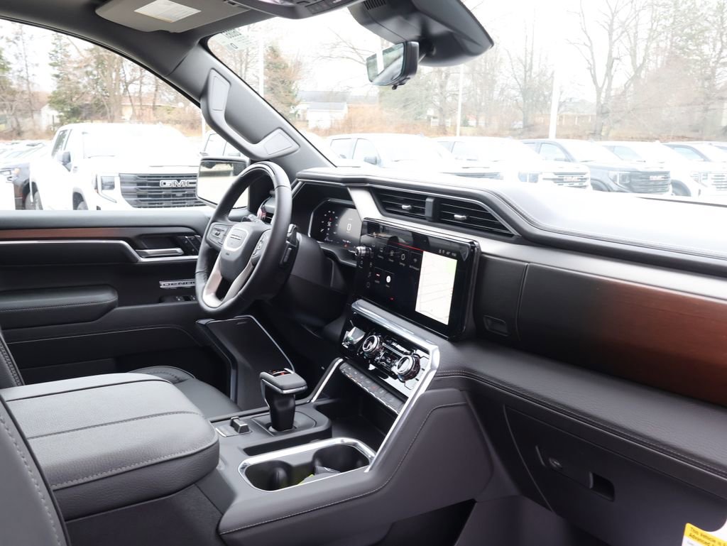 New 2026 GMC Sierra 1500 Denali image 46