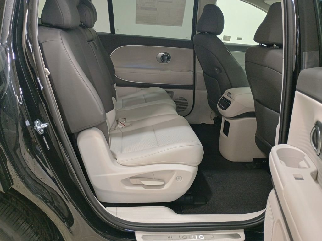 New 2026 Hyundai Ioniq 9 SEL image 26