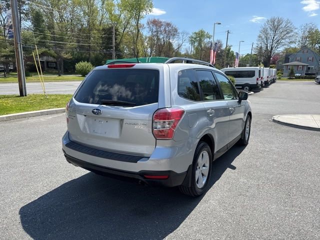 Used 2015 Subaru Forester 2.5i Premium w/ All-Weather Package AWD/4WD image 6