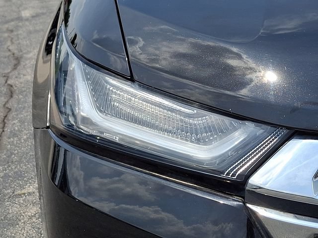 Certified 2022 Chevrolet Traverse LT AWD/4WD image 10