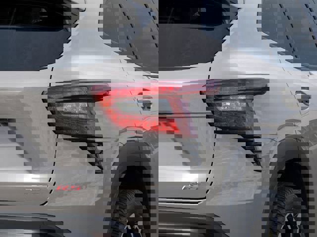 New 2026 Chevrolet Trax RS w/ Sunroof Package image 11