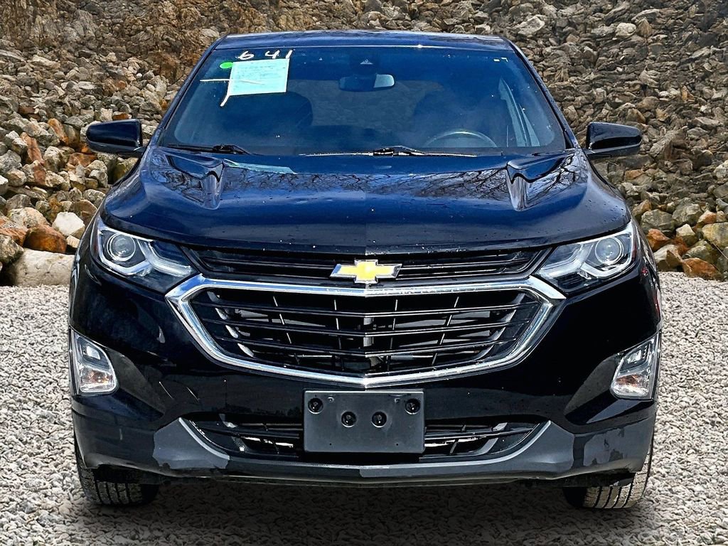 Used 2019 Chevrolet Equinox LT AWD/4WD image 3