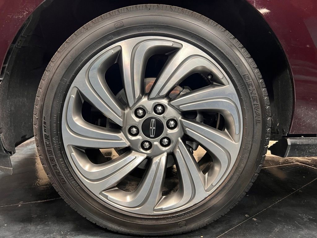 Used 2023 Lincoln Navigator Reserve image 38