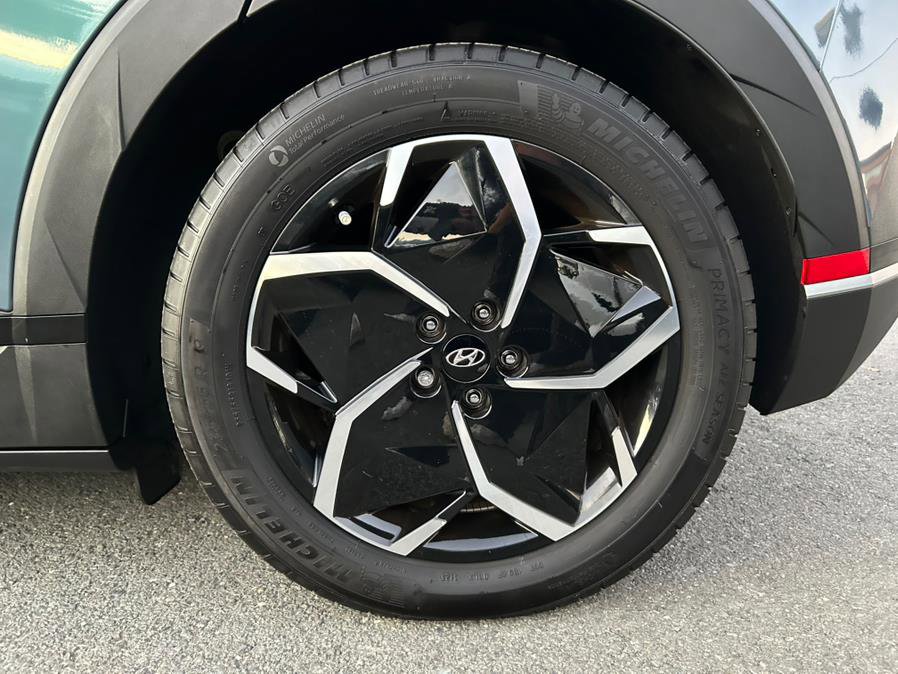 Used 2024 Hyundai Ioniq 5 SEL image 56