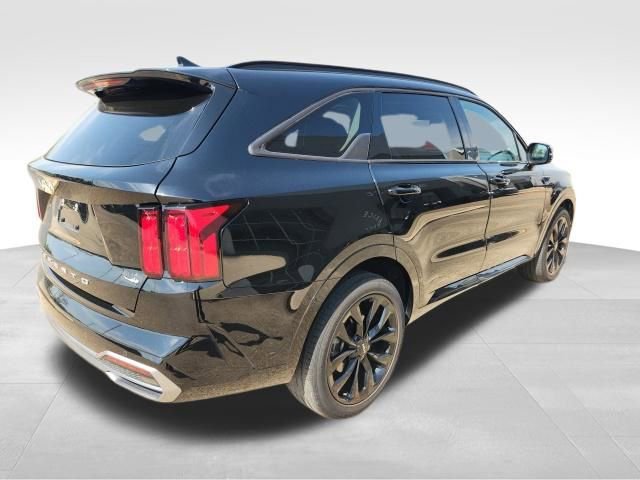 Used 2022 Kia Sorento SX image 8