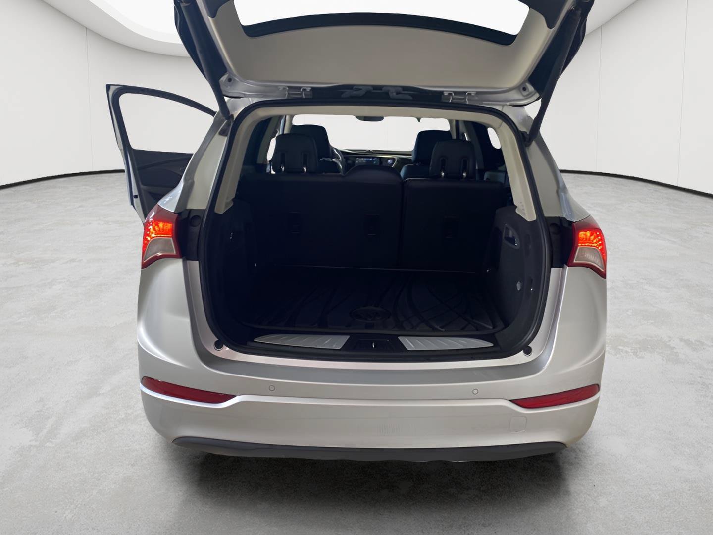 Certified 2019 Buick Envision Essence AWD/4WD image 30