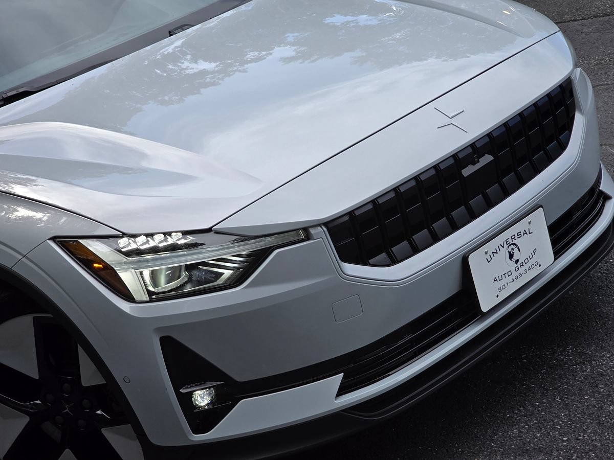 Used 2023 Polestar Polestar 2 w/ Pilot Pack FWD image 56