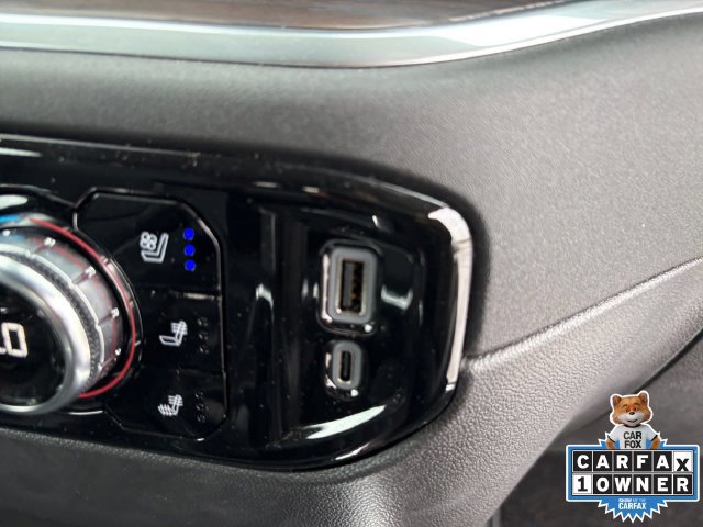 Used 2026 GMC Sierra 1500 SLT RWD image 6