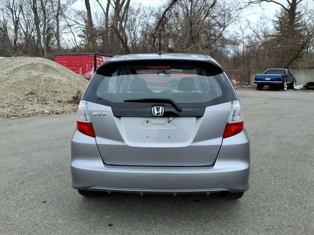 Used 2009 Honda Fit Sport image 7