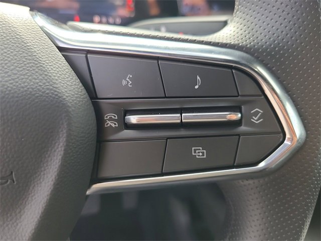 New 2026 Chevrolet Equinox EV LT image 29