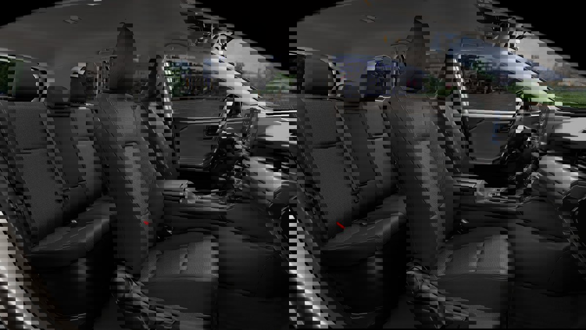 New 2026 Toyota RAV4 LE AWD/4WD image 20