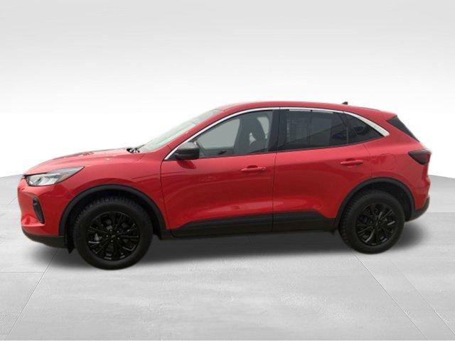 Used 2024 Ford Escape Active AWD/4WD image 12