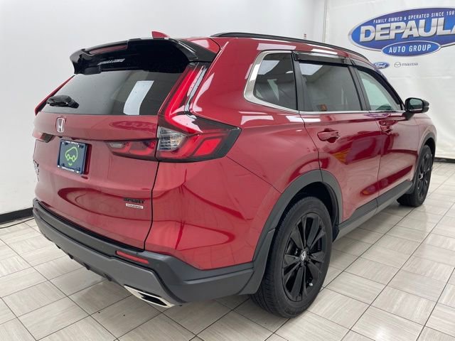 Used 2023 Honda CR-V Sport Touring image 24