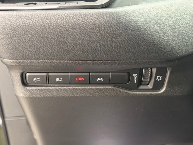 New 2026 Dodge Charger Scat Pack AWD/4WD image 27