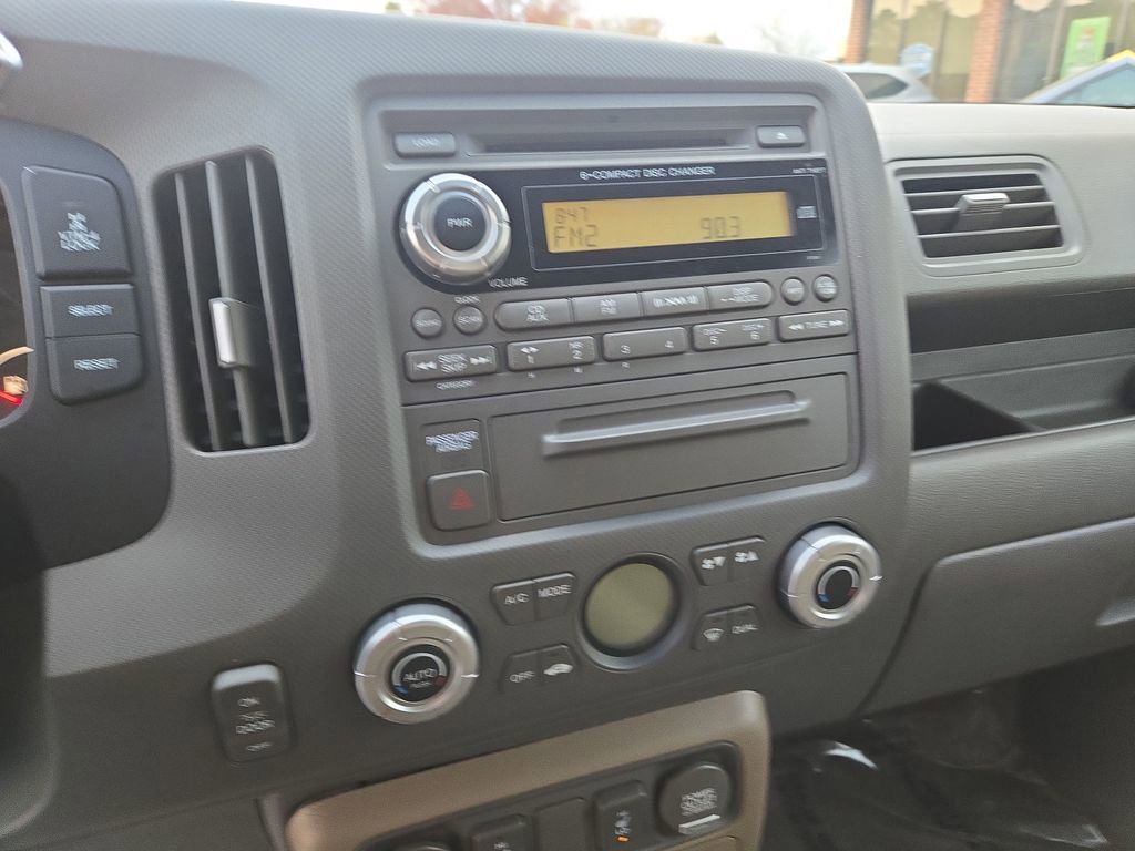 Used 2007 Honda Ridgeline RTS image 14