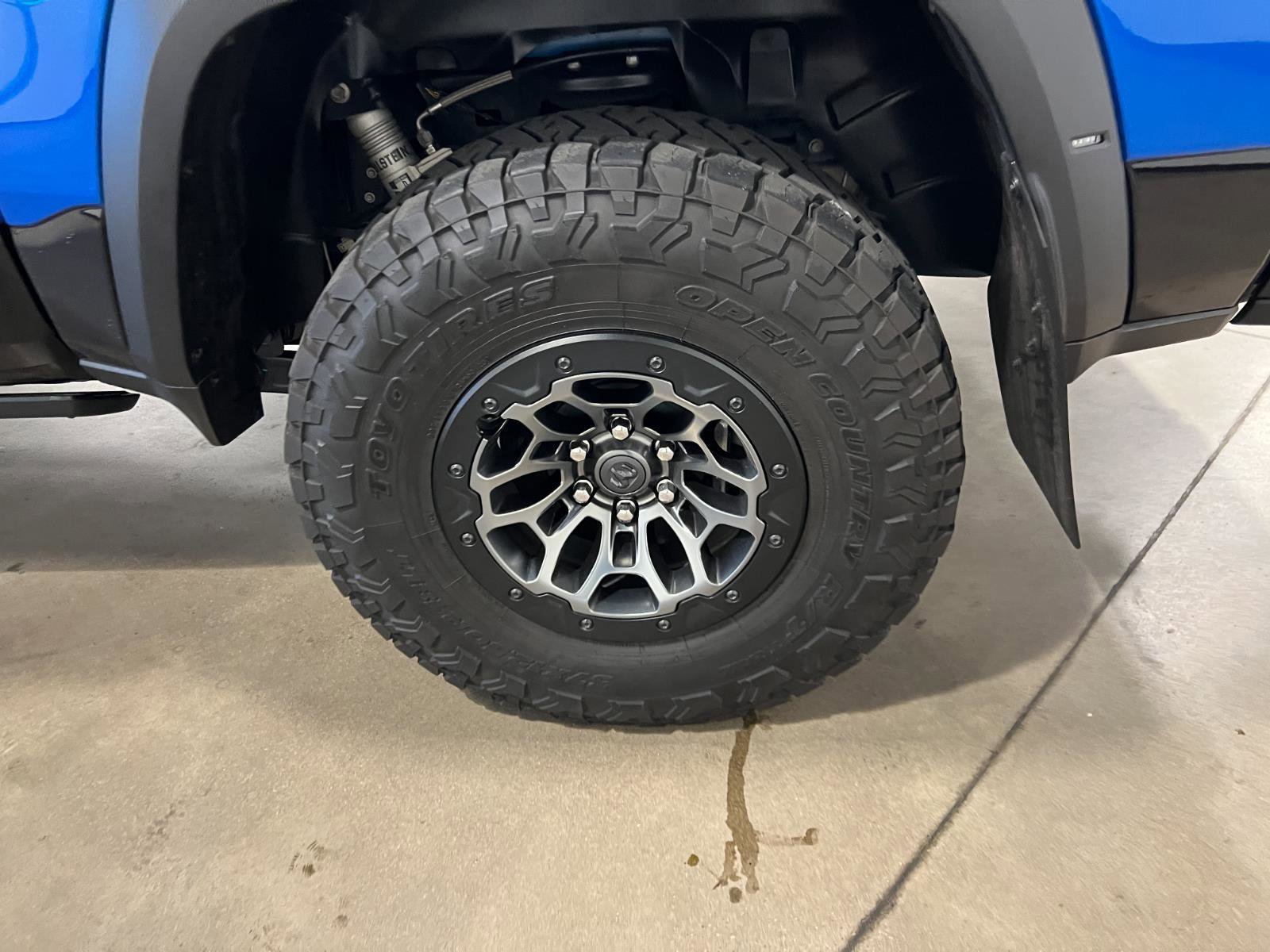 Used 2023 RAM 1500 TRX w/ TRX Level 1 Equipment Group image 38