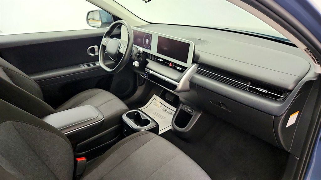 Used 2022 Hyundai Ioniq 5 SE AWD/4WD image 25