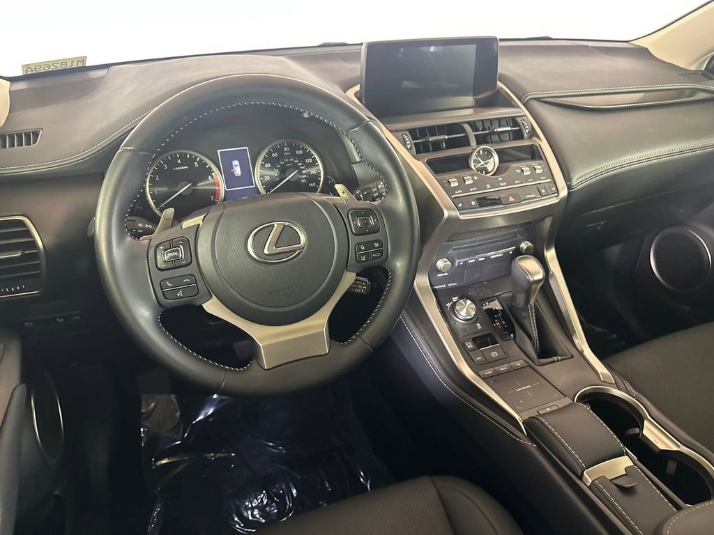 Used 2021 Lexus NX 300 FWD w/ Comfort Package image 23