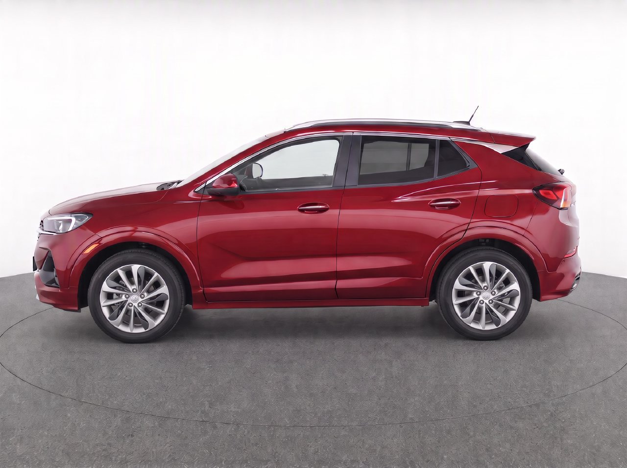 Used 2023 Buick Encore GX Select w/ Experience Buick Package AWD/4WD image 6