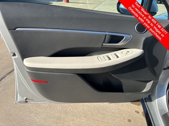Used 2025 Hyundai Sonata SEL image 15
