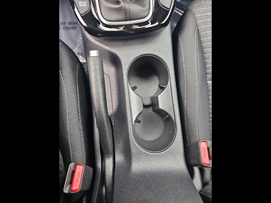 New 2025 Kia Soul EX image 22