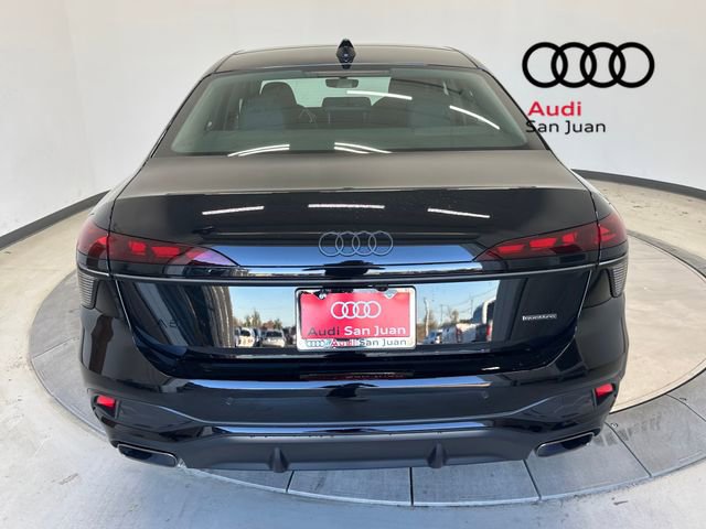 New 2026 Audi A6 Prestige image 36