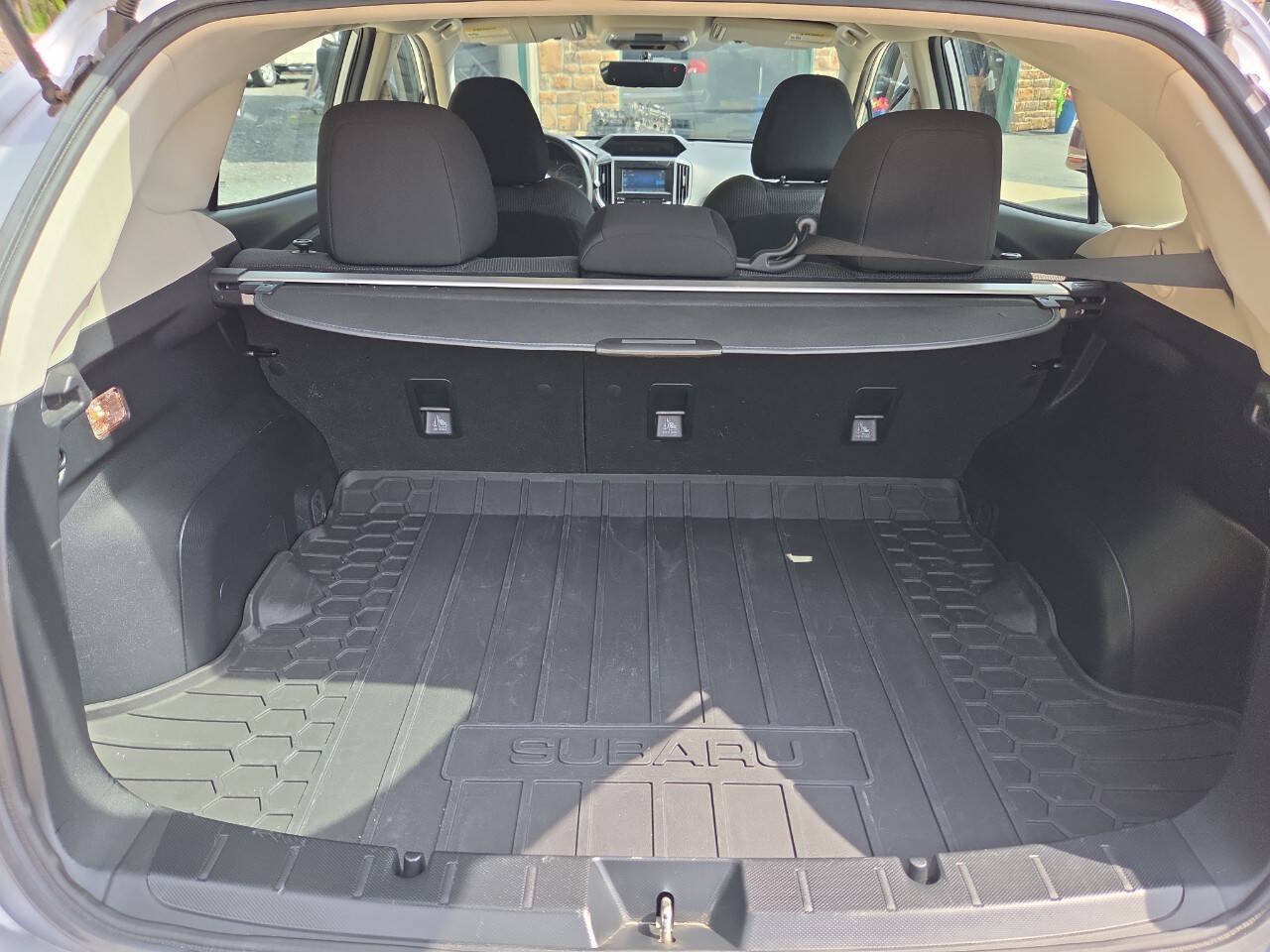 Used 2019 Subaru Impreza 2.0i Premium AWD/4WD image 21