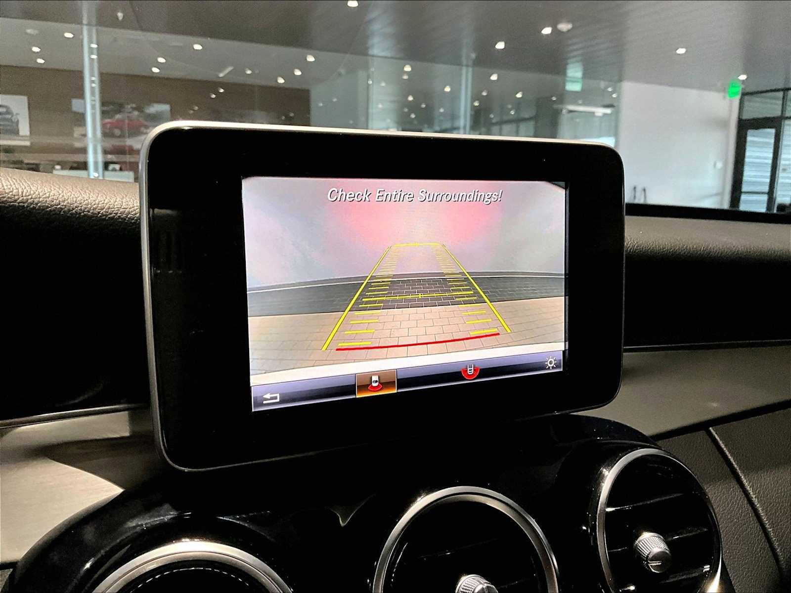 Used 2018 Mercedes-Benz C 300 Sedan image 28