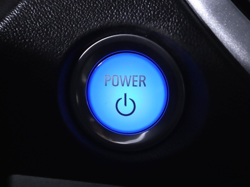 Used 2017 Chevrolet Volt LT w/ Comfort Package FWD image 29