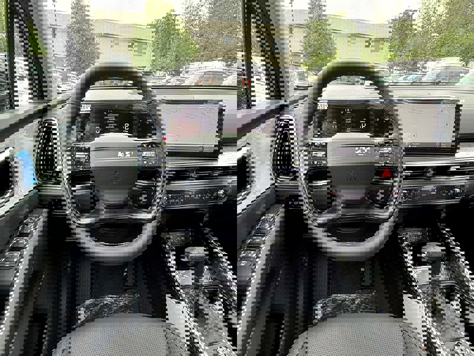 New 2026 Kia Sorento X-Line EX image 34