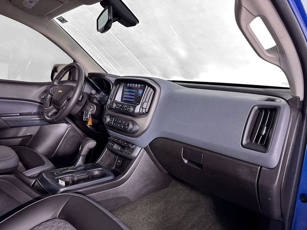 Used 2018 Chevrolet Colorado Z71 image 28